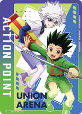 Action Point Card (AP02) (Killua Zoldyck/Gon Freecss) - Union Arena