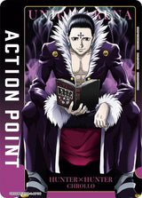 Action Point Card (AP06) (Chrollo) - Union Arena
