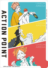 Action Point Card (AP01) (Jujutsu Kaisen) - Union Arena