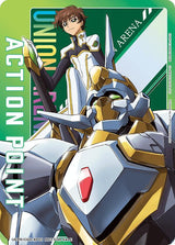 Action Point Card (AP01) (Code Geass) - Union Arena