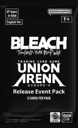 BLEACH: Thousand-Year Blood War - Release Event Pack - Union Arena