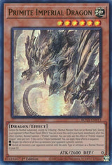 Primite Imperial Dragon (ROTA-EN013) [Ultra Rare] - Yu-Gi-Oh!