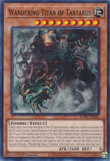 Wandering Titan of Tartarus (ROTA-EN021) [Common] - Yu-Gi-Oh!