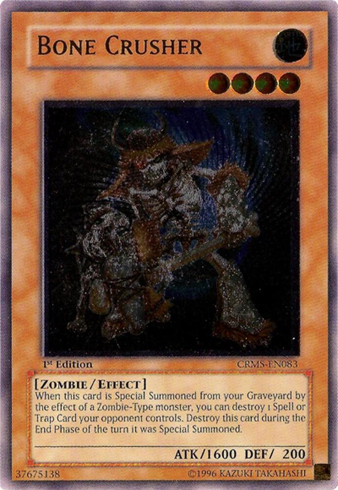 Bone Crusher (UTR)