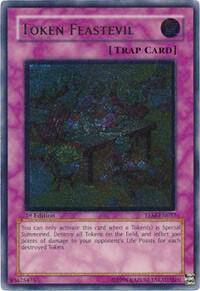 Token Feastevil (UTR)