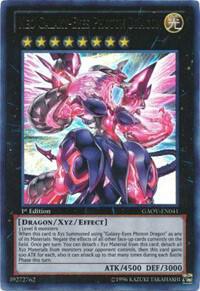Neo Galaxy-Eyes Photon Dragon (GAOV-EN041) [Ultra Rare] - Yu-Gi-Oh!