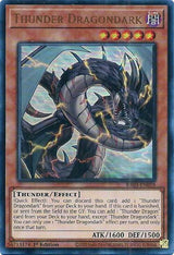 Thunder Dragondark (UR) (RA03-EN018) [Ultra Rare] - Yu-Gi-Oh!