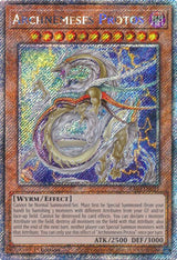Archnemeses Protos (Platinum Secret Rare) (RA03-EN023) - Yu-Gi-Oh!