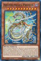 Archnemeses Protos (RA03-EN023) [Super Rare] - Yu-Gi-Oh!