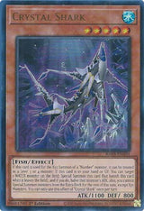 Crystal Shark (UR) (RA03-EN031) [Ultra Rare] - Yu-Gi-Oh!