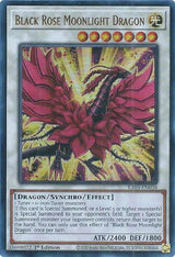 Black Rose Moonlight Dragon (UR) (RA03-EN038) [Ultra Rare] - Yu-Gi-Oh!