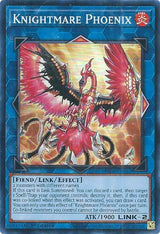 Knightmare Phoenix (RA03-EN042) [Super Rare] - Yu-Gi-Oh!