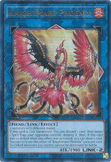 Knightmare Phoenix (UR) (RA03-EN042) [Ultra Rare] - Yu-Gi-Oh!