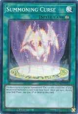 Summoning Curse (RA03-EN057) [Super Rare] - Yu-Gi-Oh!
