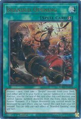 Branded Opening (UR) (RA03-EN070) [Ultra Rare] - Yu-Gi-Oh!