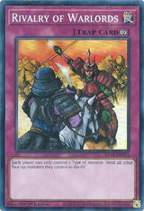 Rivalry of Warlords (RA03-EN075) [Super Rare] - Yu-Gi-Oh!