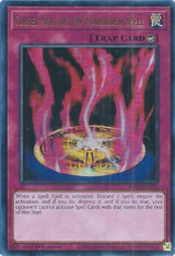 Cursed Seal of the Forbidden Spell (UR) (RA03-EN076) [Ultra Rare] - Yu-Gi-Oh!