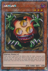 Sangan (Platinum Secret Rare) (RA03-EN089) - Yu-Gi-Oh!