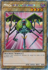 Mechanicalchaser (Platinum Secret Rare) (RA03-EN094) - Yu-Gi-Oh!