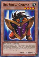 Big Shield Gardna (BP01-EN176) [Common] - Yu-Gi-Oh!