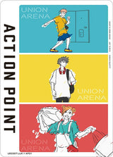 Action Point Card (AP01) (Jujutsu Kaisen) - Union Arena