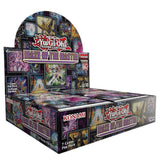 Maze of the Master Booster Box [1st Edition] - Yu-Gi-Oh!