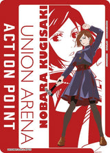 Action Point Card (AP03) (Nobara Kugisaki) - Union Arena