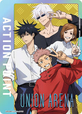 Action Point Card (AP05) (Jujutsu Kaisen) - Union Arena