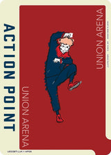 Action Point Card (AP06) (Yuji Itadori) - Union Arena