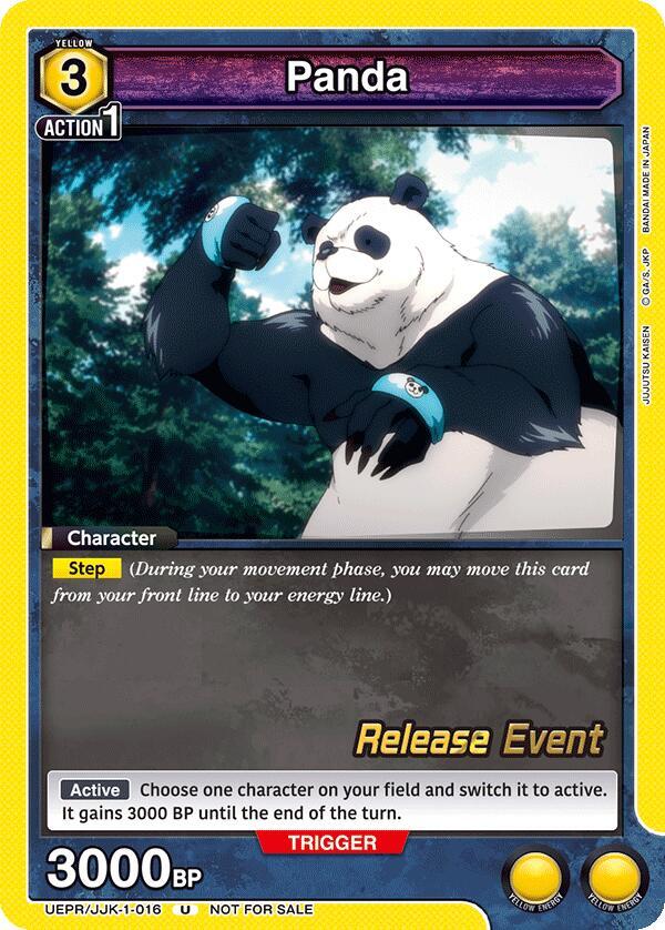 Panda (016)