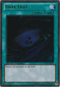 Dark Hole