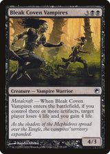 Bleak Coven Vampires [Scars of Mirrodin] - Magic: The Gathering