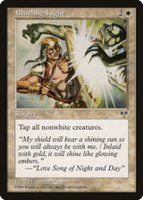 Blinding Light [Mirage] - Magic: The Gathering