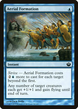 Aerial Formation [Journey into Nyx] - Magic: The Gathering