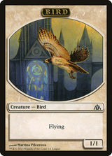 Bird Token [League Tokens 2013] - Magic: The Gathering
