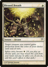 Blessed Breath [Champions of Kamigawa] - Magic: The Gathering