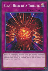 Blast Held by a Tribute (SBC2-ENF21) [Common] - Yu-Gi-Oh!