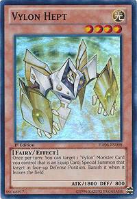 Vylon Hept