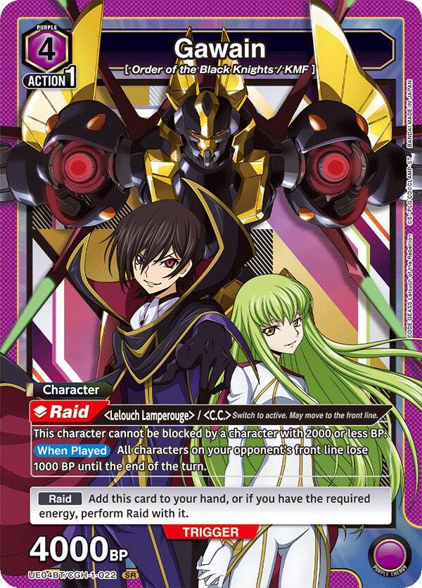 Gawain