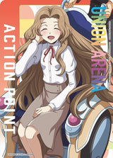 Action Point Card (AP06) (Nunnally Lamperouge) - Union Arena