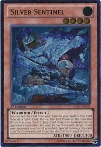 Silver Sentinel (UTR)