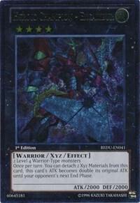 Heroic Champion - Excalibur (UTR)