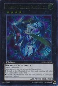 Number 91: Thunder Spark Dragon (UTR)