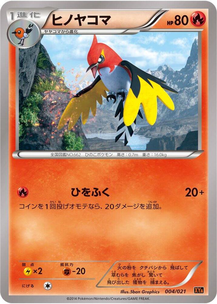 Fletchinder