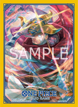 Bandai: 70ct Card Sleeves - Assortment 9 (Design 2) - Bandai