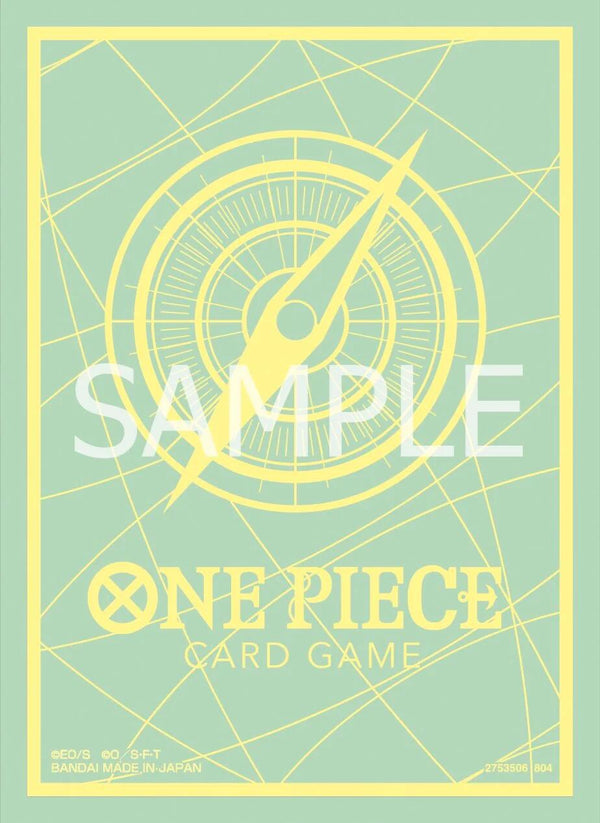 Bandai: 70ct Card Sleeves - Assortment 9 (Design 4) - Bandai