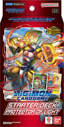 Starter Deck - Protector of Light [ST-20]