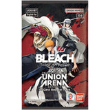 BLEACH: Thousand-Year Blood War Vol.2 - Booster Pack - Union Arena