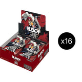 BLEACH: Thousand-Year Blood War Vol.2 - Booster Box Case - Union Arena