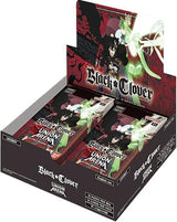 Black Clover - Booster Box - Union Arena